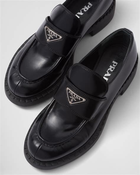 sapatos da prada|prada shoes for women size 5.